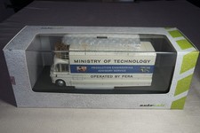 AUTOCULT # 10004  1:43 Bedford