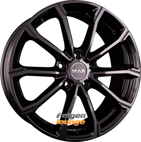 Alufelgen mak davinci gloss - alufelgen,