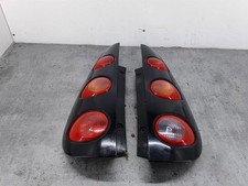 Smart ForFour I 2004