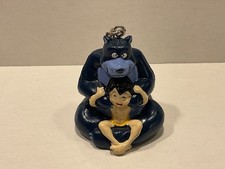 Disney Dschungelbuch 1989