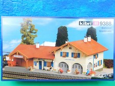 F22 Kibri H0 Bausatz 9388