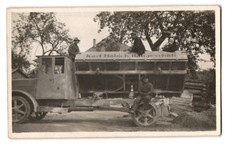 2 Fotografien Waiblingen, MAN