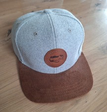 Bavarian Caps - Snapback Cap