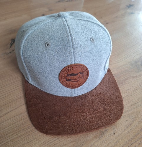 Bavarian caps snapback cap - bavarian,