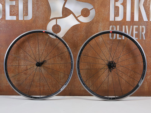 Fulcrum racing c17 - fulcrum, 3