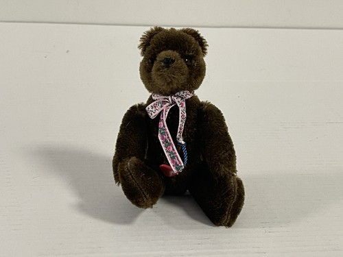 Clemens teddy bär - bär, 16
