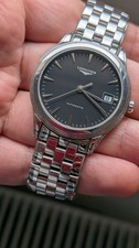 Longines Flagship Herrenuhr Automatik Vintage Automatic