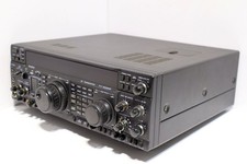 YAESU FT1000MP HF Amateurfunk