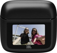 JBL Tour Pro 3 Schwarz