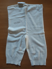 Medima Pagenschlüpfer aus Angora, Weiß,Gr.M, NEU OVP