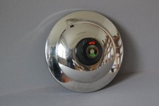 AMC secu - quick Dampfgardeckel Deckel zum Dampfgaren für 20 cm - Topf