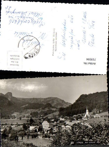 719594 foto unken mit - 719594, ak