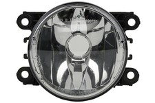 Nebelschlußleuchte links o