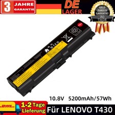 Akku 45N1001 45N1011 für Lenovo ThinkPad T430 T430i T530 T530i W530 L430 L530