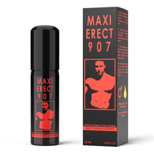 Maxi erect 907 delay last - 907,