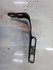 ORIGINAL Mercedes Benz W210 W202 W208 Halter Auspuffrohr Vorne A2104921941
