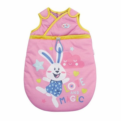 Zapf 828045 baby born - 828045,