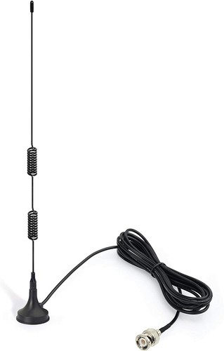 Bingfu vhf uhf 8dbi - bingfu,