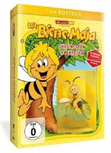 Die biene maja ihre - -, besten