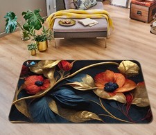 3D Ältere Blumen NMN1048