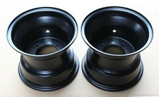 Felgen Felgensatz hinten SMC Barossa 150 170 250 Ram Stinger Bronco Titan 300