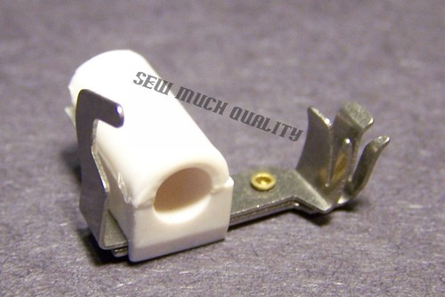Needle threader hook - threader,