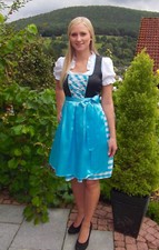 NEU schönes Dirndl,3