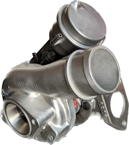 Turbolader für hyundai - für, h-1