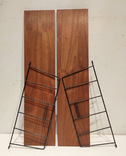 String stil regal ladder - string,