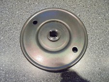 Original & Neu Riemenscheibe