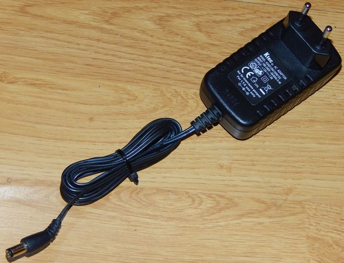 Schalt netzteil 12v ktec - netzteil, dc