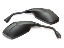 Spiegel Paar Shark E-geprüft