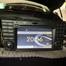 Mercedes w211 w219 - w219, cls