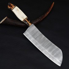 Koch-/Küchenmesser Handarbeit
