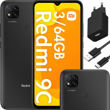 Xiaomi Redmi 9C 3/64GB LTE
