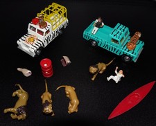 Corgi Toys Konvolut - Land