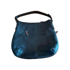 CHANEL Schultertasche Schwarz