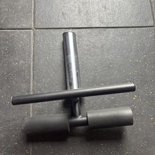 Tib Bar Tib Trainer Schienbeintrainer Beintrainer Tibialis Training Sport Fitness Gym