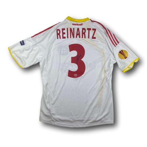 Bayer leverkusen 2009 - leverkusen, 2009-10