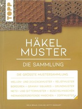 Häkelmuster, die Sammlung