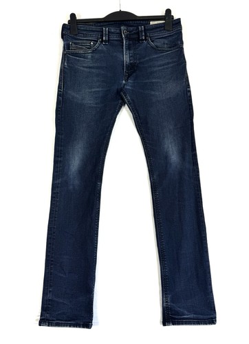Diesel thavar jeans slim - diesel,