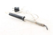 alter Lötkolben mit