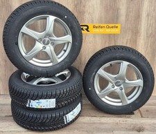 NEUE 15 Zoll Winterräder