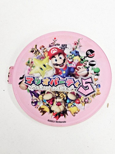 Nintendo gamecube faceplate - gamecube,