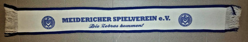 Msv duisburg schal die - /,