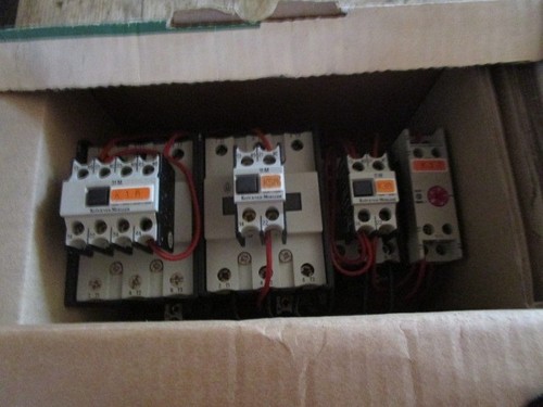 Stern dreieck schaltung 37kw - schaltung,