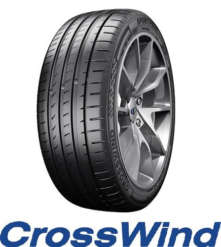 Crosswind sport peak - peak, xl