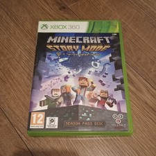 Minecraft: Story Mode - A