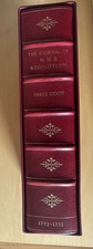 James Cook The Journal of