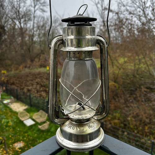 Frowo nr 75 - 🕯️,